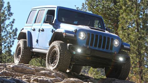 extreme terrain jeep wrangler tires.